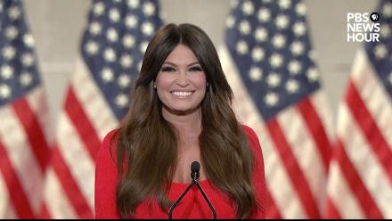 Kimberly Guilfoyle’s full speech | 2020 RNC Night 1: asset-mezzanine-16x9