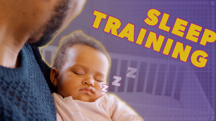 Three Doctor-Approved Sleep Training Methods Explained: asset-mezzanine-16x9