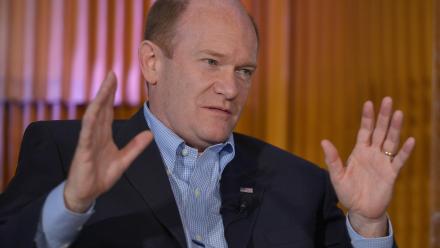 Health Legislation in the 115th Congress: Interview with Sen: asset-mezzanine-16x9