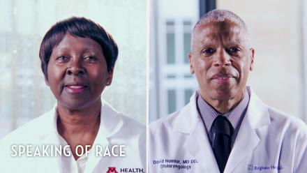 How has the Medical Field Changed Racially Since the 1970s?: asset-mezzanine-16x9
