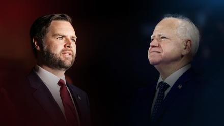 "The VP Choice: Vance vs. Walz" - Preview: asset-mezzanine-16x9