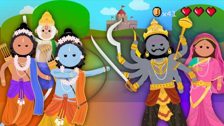 The Infinite Stories of Hinduism: asset-mezzanine-16x9