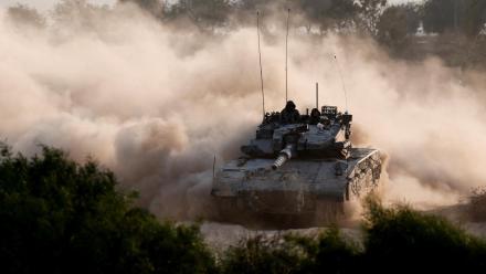 U.S. warns Israel to allow more aid into Gaza: asset-mezzanine-16x9