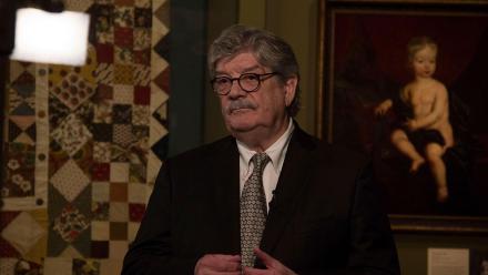 Digital Short: John Buxton Explains Distinguishing Between Navajo Blanket Phases: asset-mezzanine-16x9