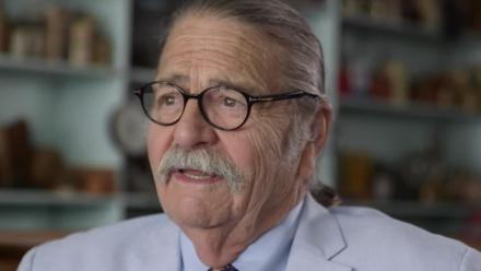 Extraordinary Find: Heyde Buffalo Bill Wild West Set: asset-mezzanine-16x9