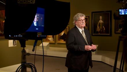 Extraordinary Find: Navajo Ute First Phase Blanket: asset-mezzanine-16x9