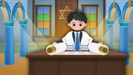 What Does it Mean to Be Jewish: asset-mezzanine-16x9