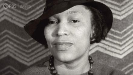 Chapter 1 | Zora Neale Hurston: Claiming a Space: asset-mezzanine-16x9