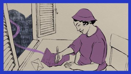 Zora Neale Hurston, In Her Own Words: asset-mezzanine-16x9