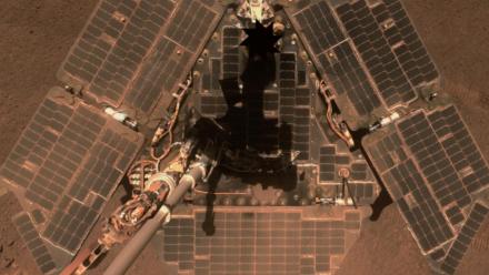 How the Martian Atmosphere Helped Nasa’s Rovers Restore Energy: asset-mezzanine-16x9