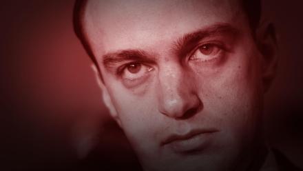 Roy Cohn: Chief Counsel for McCarthy: asset-mezzanine-16x9