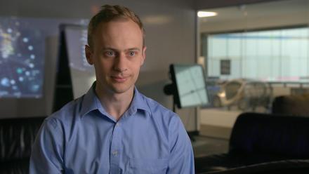 Profile: Kevin Esvelt: asset-mezzanine-16x9