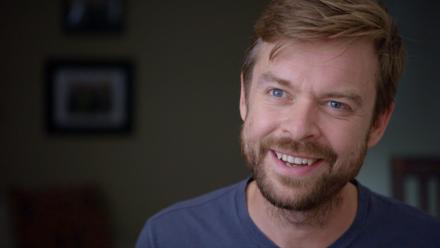 Profile: Jack Gilbert: asset-mezzanine-16x9