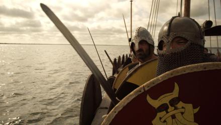 The Warrior Behind the Weapons: asset-mezzanine-16x9