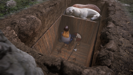 The Cultural Bias Behind This Warrior's Grave: asset-mezzanine-16x9