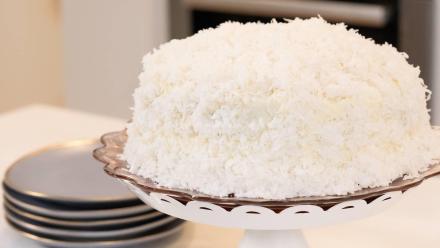 Coconut Layer Cake | Kitchen Recipe: asset-mezzanine-16x9