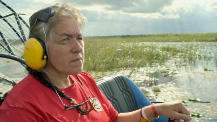 Betty Osceola - Earth Protector: asset-mezzanine-16x9