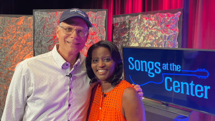 Songs at the Center: Celebrating Black History Month Trailer: asset-mezzanine-16x9