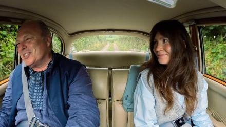 Natasha Raskin Sharp and James Braxton, Day 1: asset-mezzanine-16x9