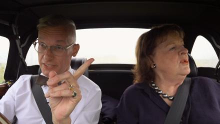 Margie Cooper and Mark Hill, Day 1: asset-mezzanine-16x9