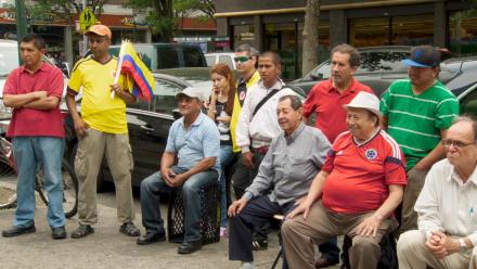 A Colombia Match in Jackson Heights: asset-mezzanine-16x9