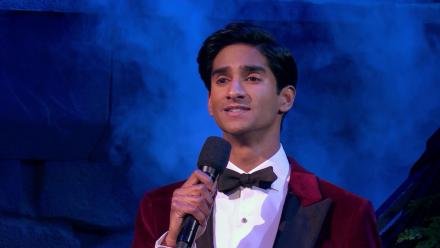 God Help the Outcasts, (from The Hunchback of Notre Dame): asset-mezzanine-16x9