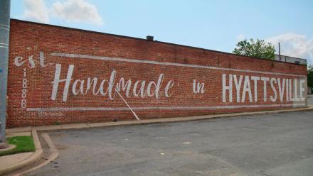 "Art on Every Inch": The Transformation of Hyattsville: asset-mezzanine-16x9