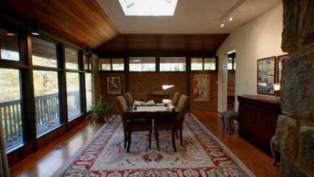 A Mid-Century Modern Stunner in Kensington: asset-mezzanine-16x9