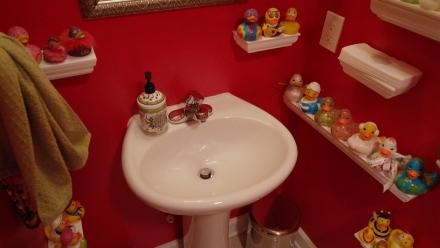 This Classic Row Home in Brookland "Quacks" John Up: asset-mezzanine-16x9