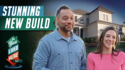 Tour an "Absolutely Stunning" New Build Home in Burke: asset-mezzanine-16x9