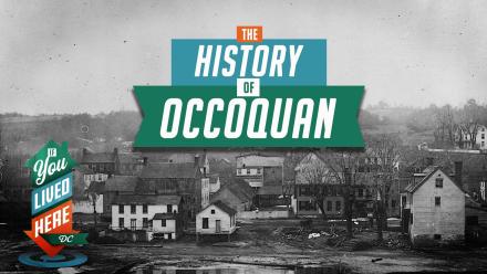 Occoquan's History Includes Caskets Floating Down the Street: asset-mezzanine-16x9