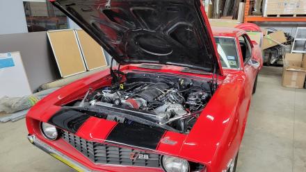 1971 Ford Bronco & 1969 Camaro: asset-mezzanine-16x9