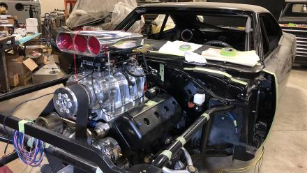 Classic Car Collector Showcase: asset-mezzanine-16x9