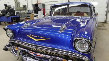 1957 Chevy Belair: asset-mezzanine-16x9