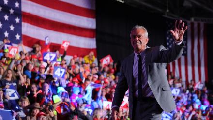 Examining the changes RFK Jr. could make to food regulations: asset-mezzanine-16x9