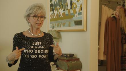 Behind the Scenes | Rita Moreno: asset-mezzanine-16x9