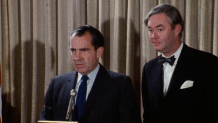Moynihan on working with Nixon across party lines: asset-mezzanine-16x9