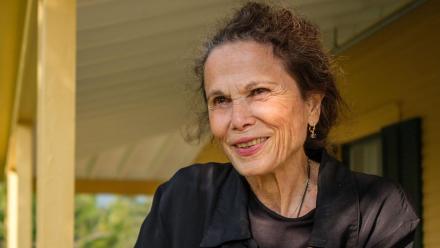 Julia Alvarez: A Life Reimagined: asset-mezzanine-16x9