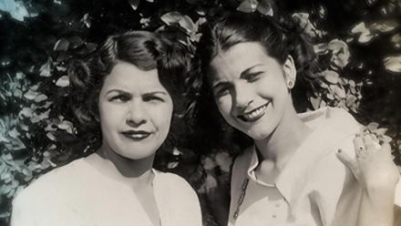 How Julia Alvarez brought truth to the Mirabal sisters in her novel "In the Time of the Butterflies": asset-mezzanine-16x9