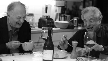 Itzhak Perlman and Alan Alda’s Friendship: asset-mezzanine-16x9