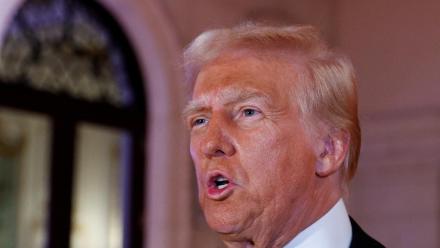 Are any of Trump’s Cabinet picks in trouble?: asset-mezzanine-16x9