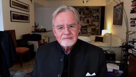 Pres. Jimmy Carter’s Biographer: “He Was A Prophet in the Wilderness”: asset-mezzanine-16x9