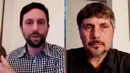 “Porcelain War:” Ukrainian Artists on Living, Fighting and Creating Amid War: asset-mezzanine-16x9