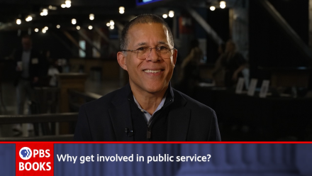 Seeking Common Ground: Artificial Intelligence with Attorney General Anthony Brown: asset-mezzanine-16x9