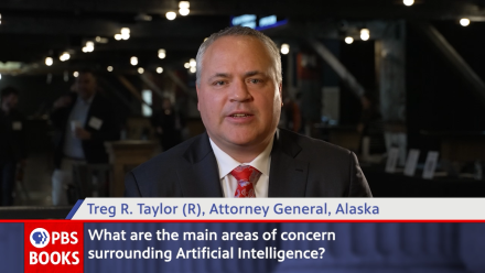 Seeking Common Ground: Artificial Intelligence with Attorney General Treg R Taylor: asset-mezzanine-16x9