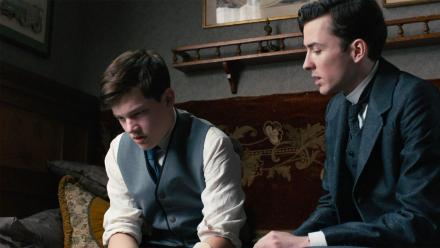 A Secret Code: asset-mezzanine-16x9