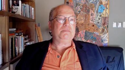 Constitutional Expert: Jan. 6 Pardons “Most Shameful” in Presidential History: asset-mezzanine-16x9