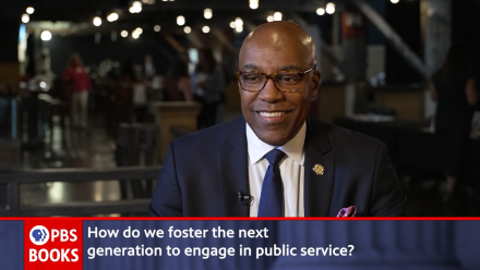 Seeking Common Ground: Artificial Intelligence with Attorney General Kwame Raoul: asset-mezzanine-16x9