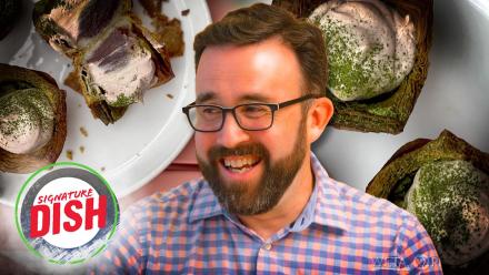 Saku Saku Flakerie's Kouign Amann is a Crunchy, Creamy Delight: asset-mezzanine-16x9