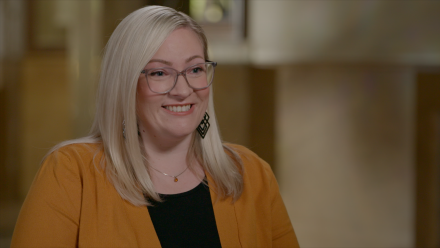 Megan Robertson's Search for Her Great-Grandfather's Roots: asset-mezzanine-16x9